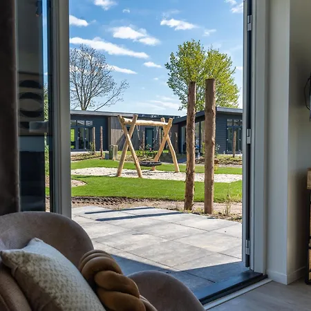 De Lithse Ham Hotel Exterior photo