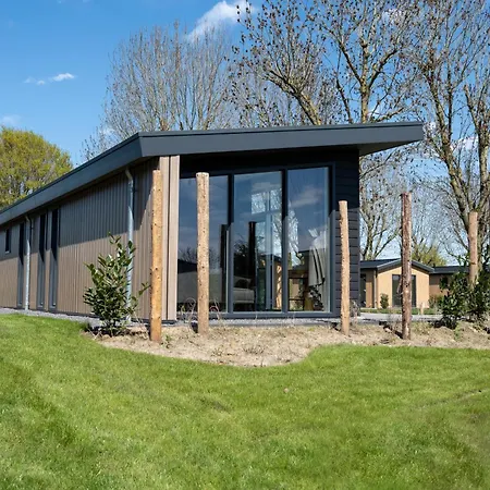De Lithse Ham Hotel Exterior photo