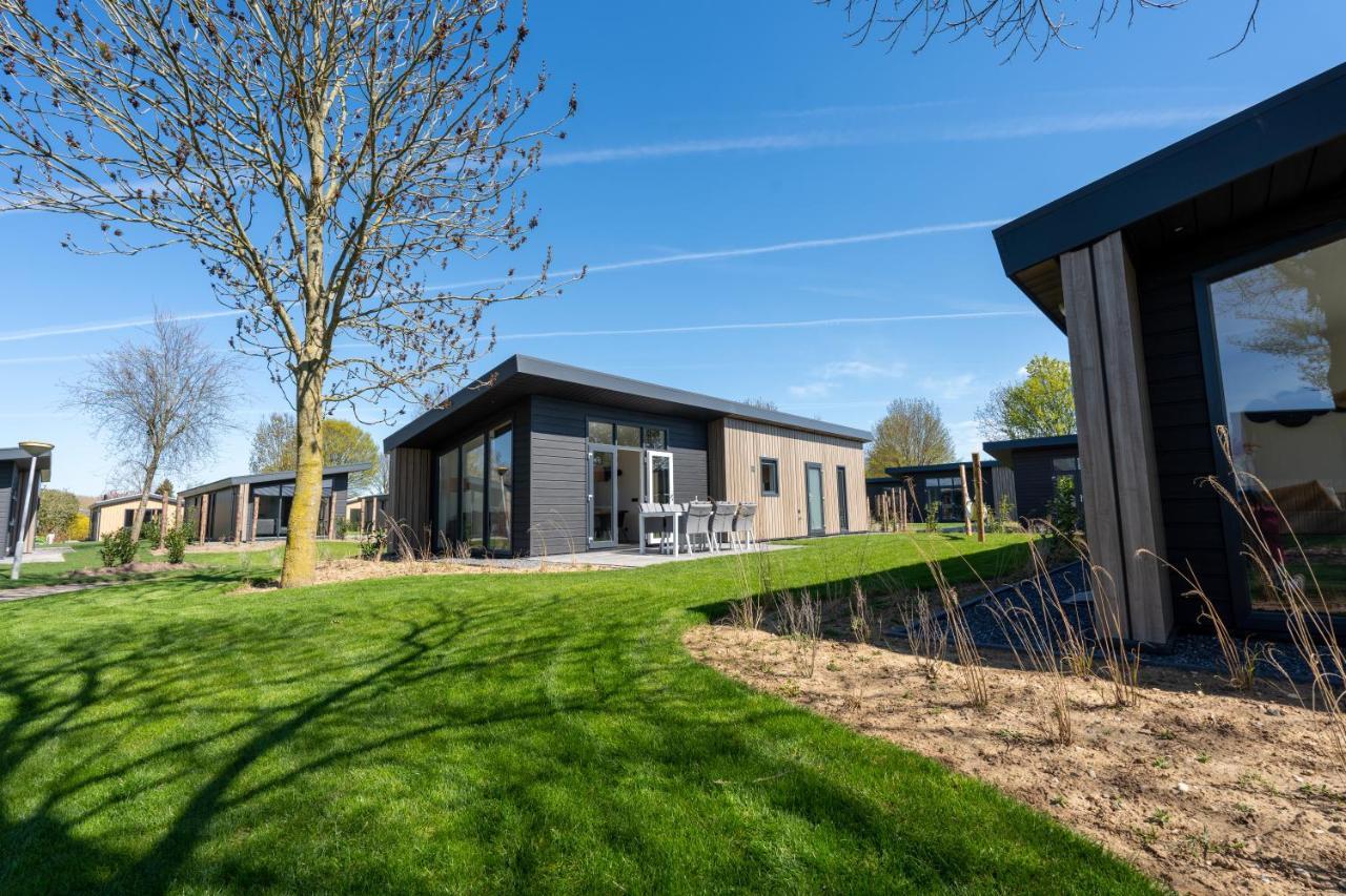 Campsite De Lithse Ham