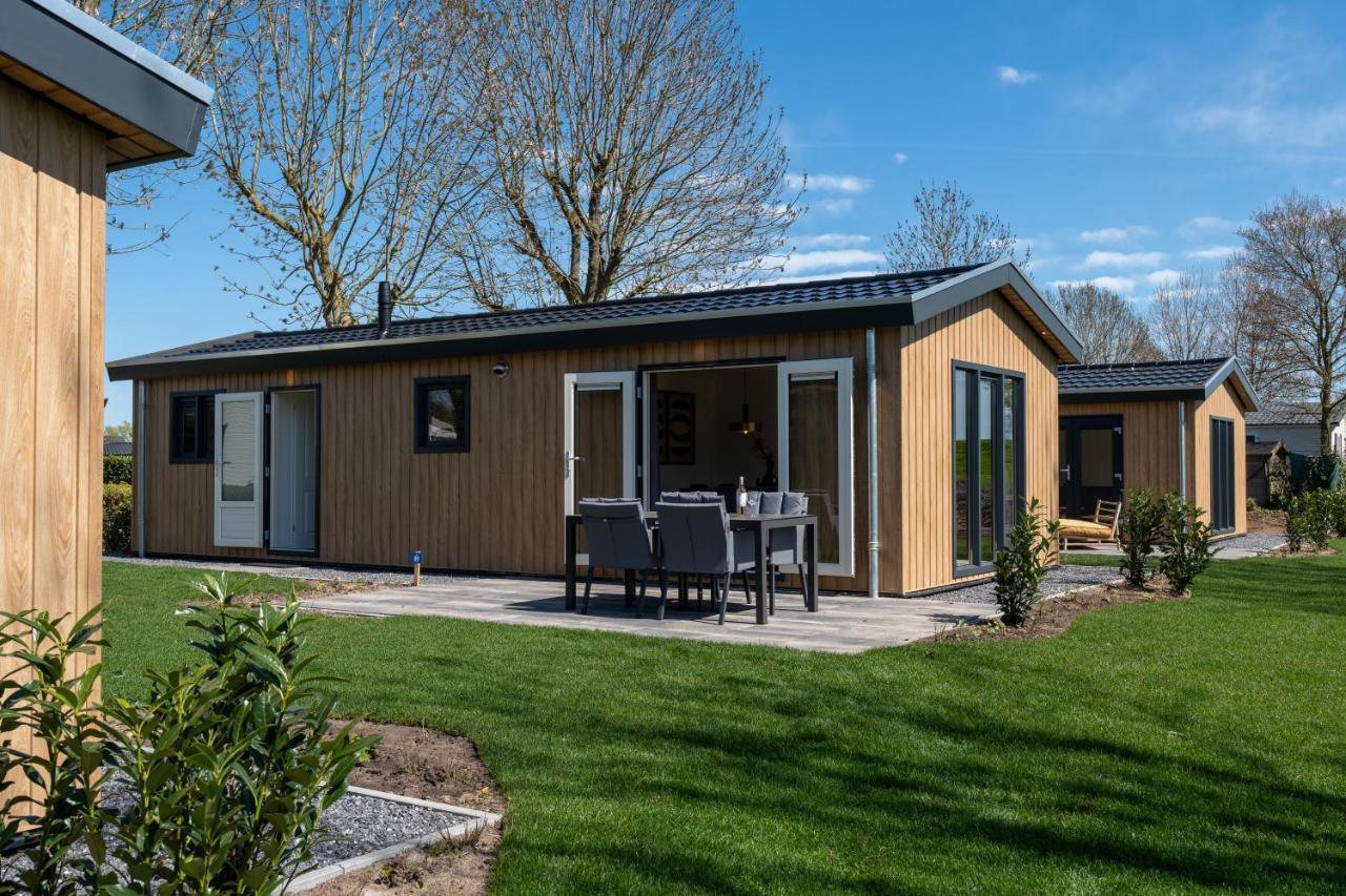 De Lithse Ham Campsite