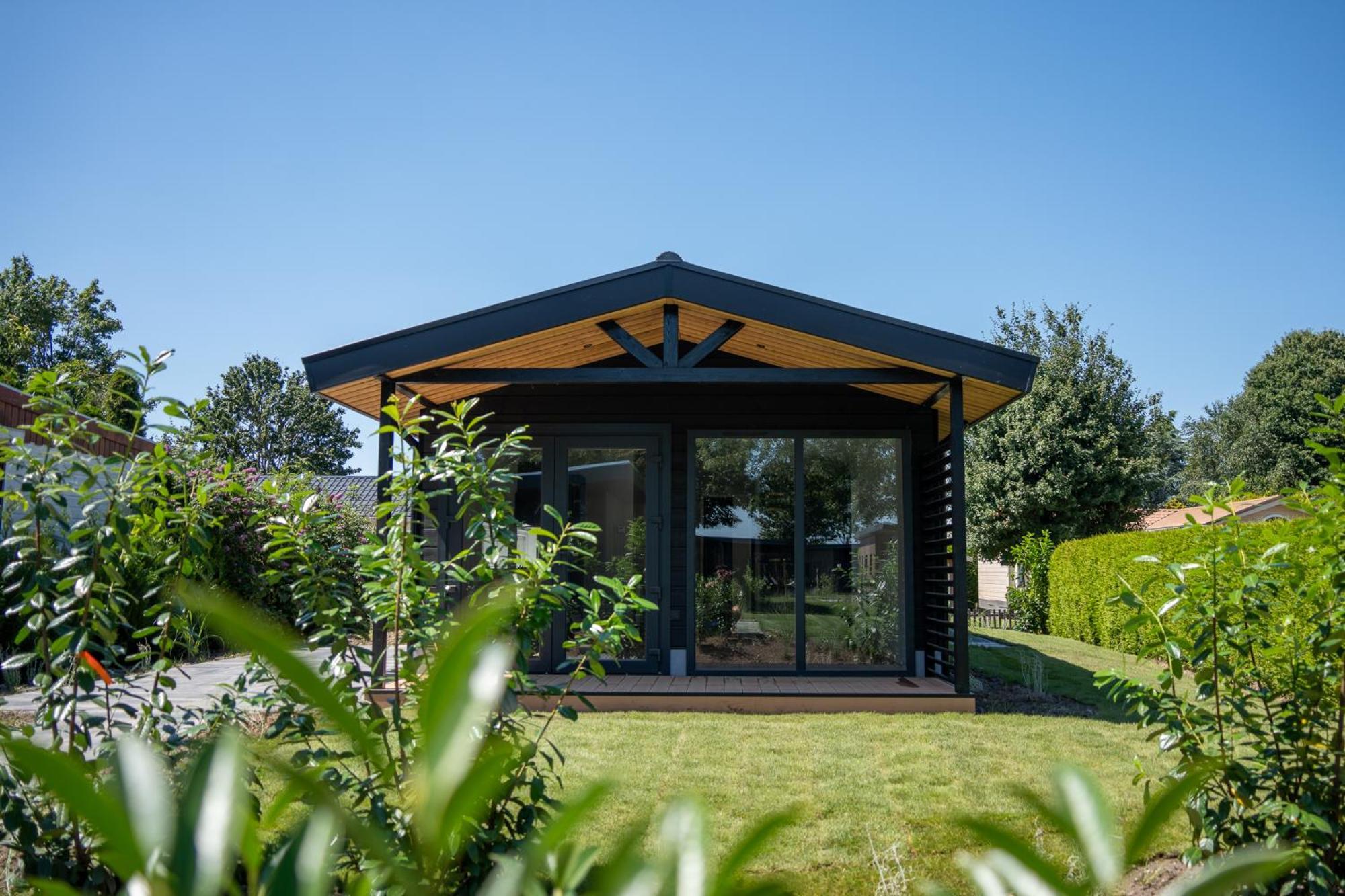 Campsite De Lithse Ham