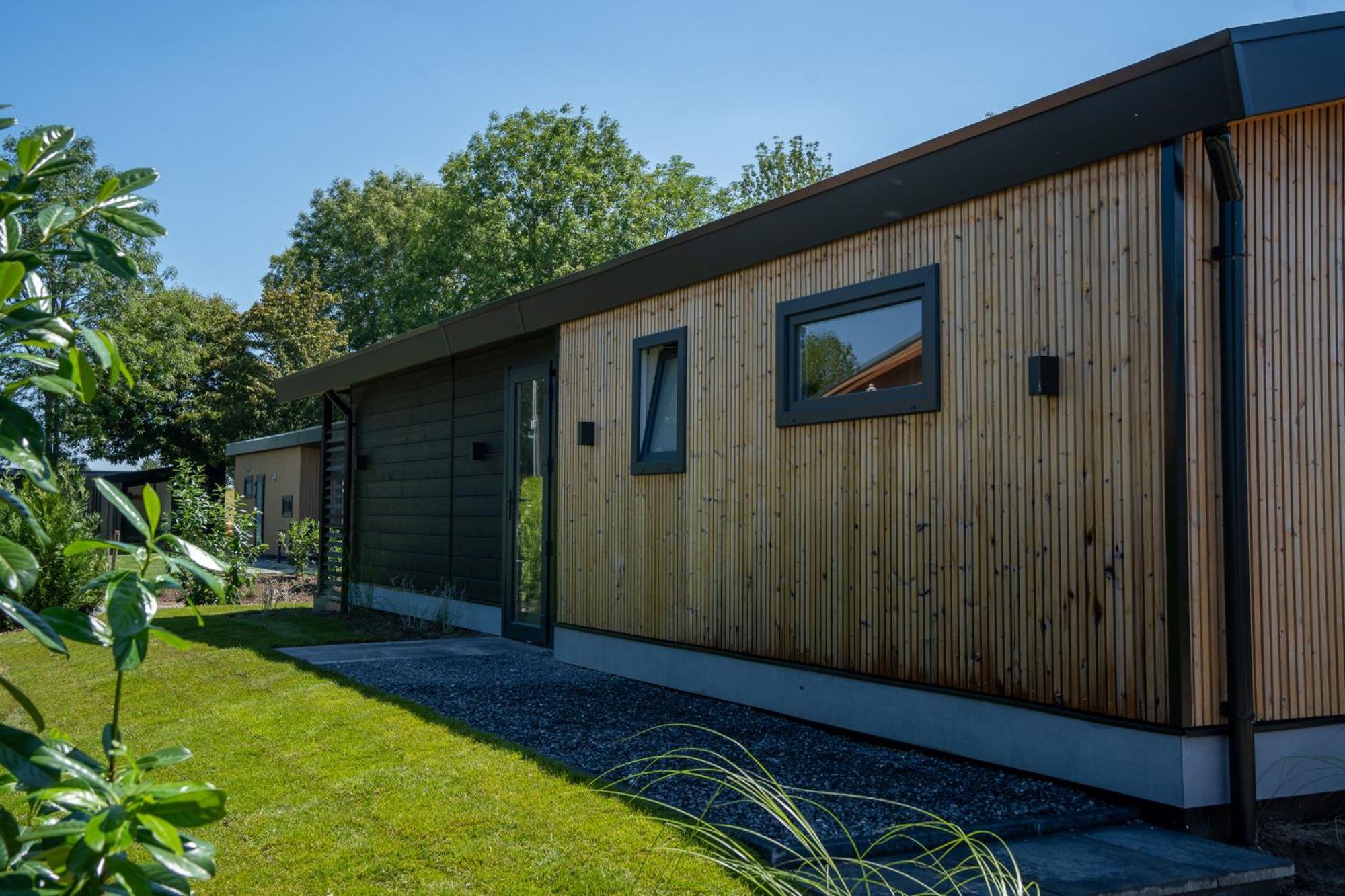 Campsite De Lithse Ham Lith