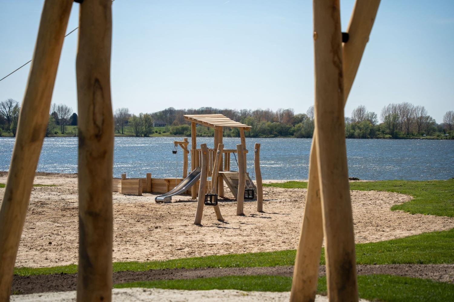 Campsite De Lithse Ham