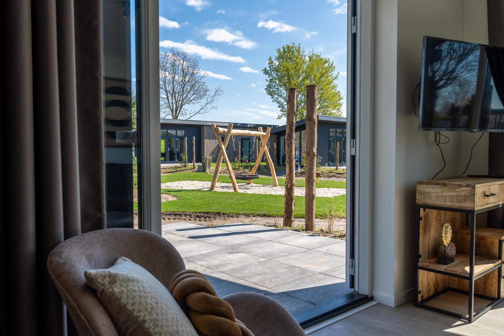 Campsite De Lithse Ham
