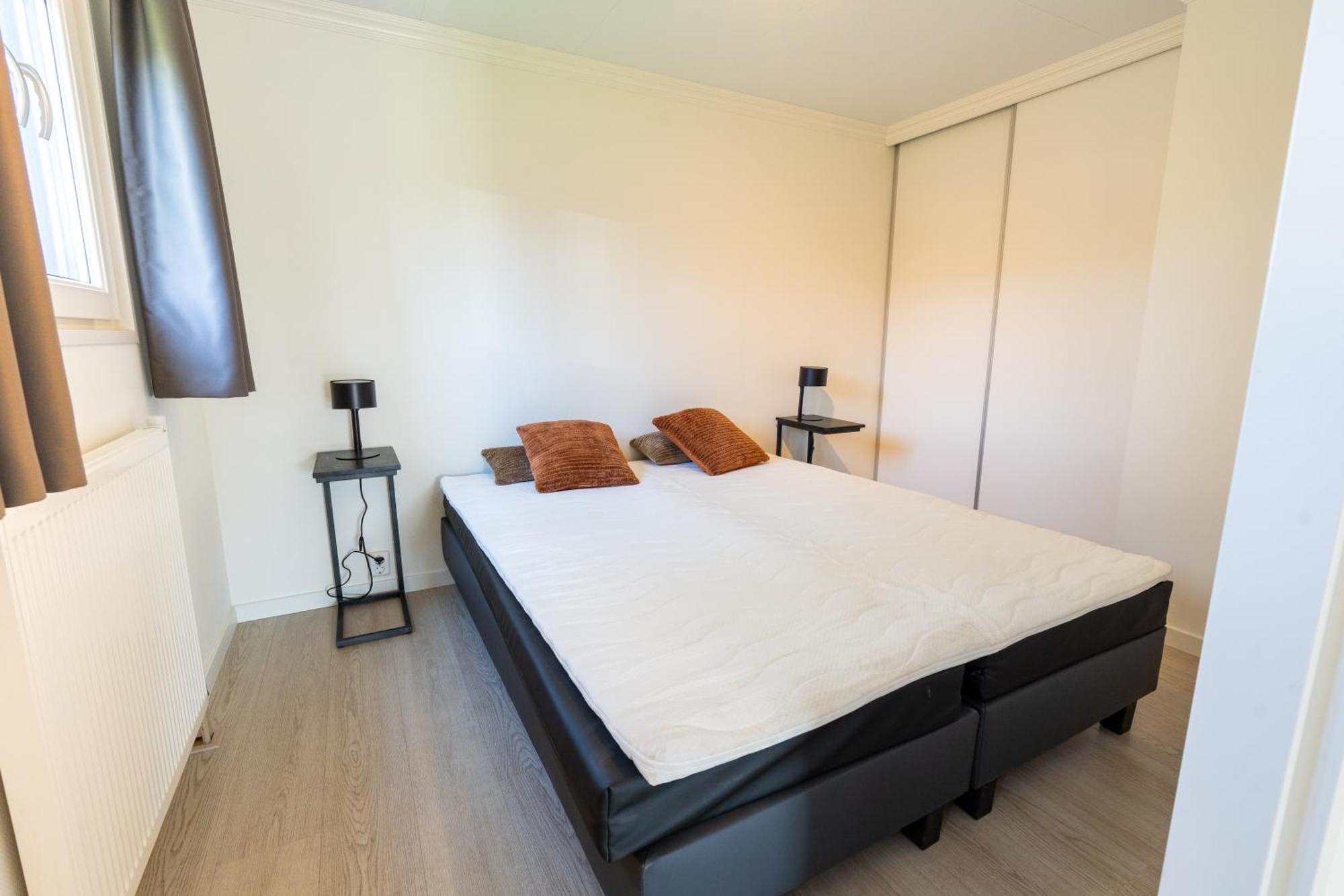 Campsite De Lithse Ham *