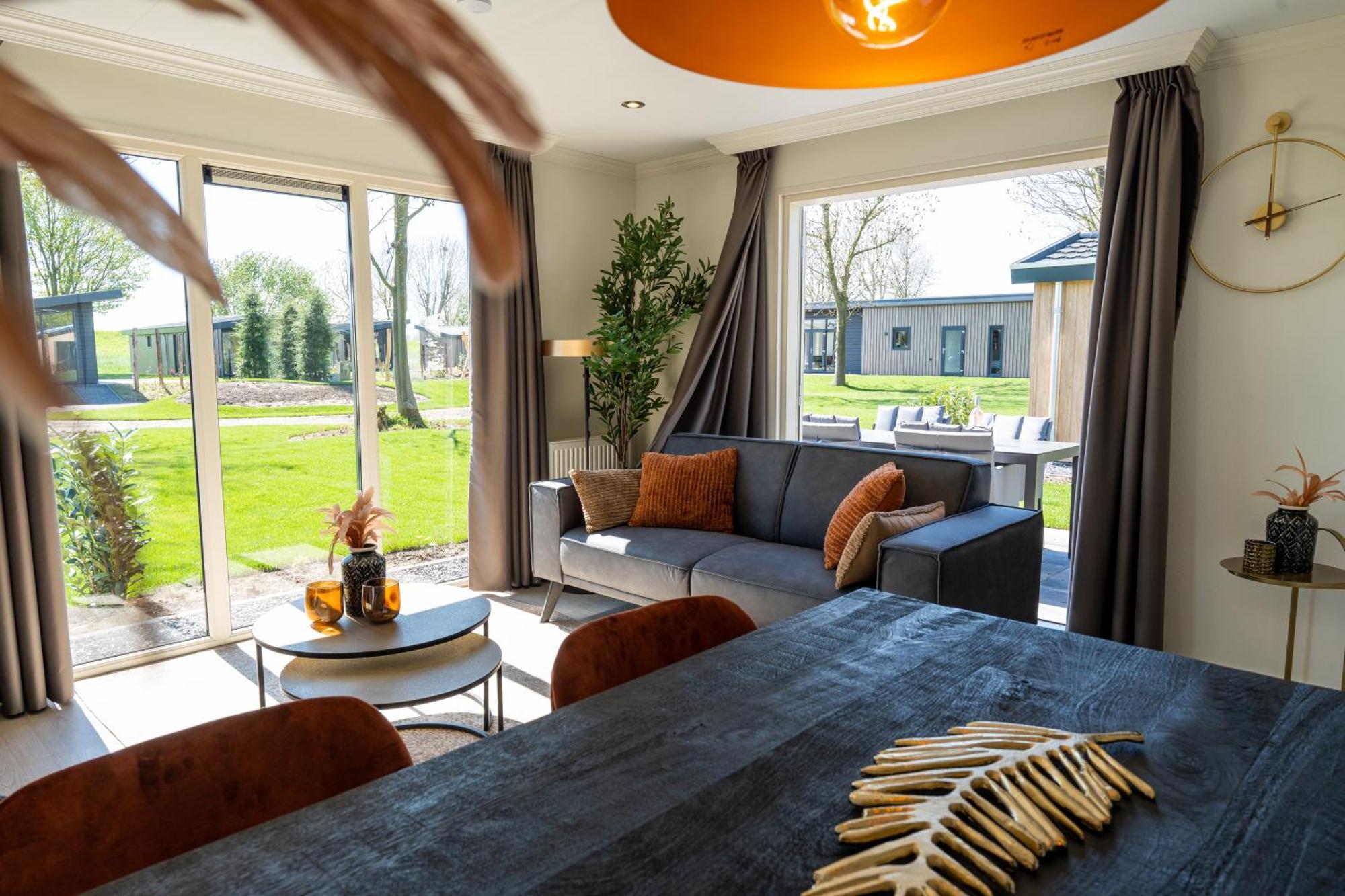 Camping De Lithse Ham *