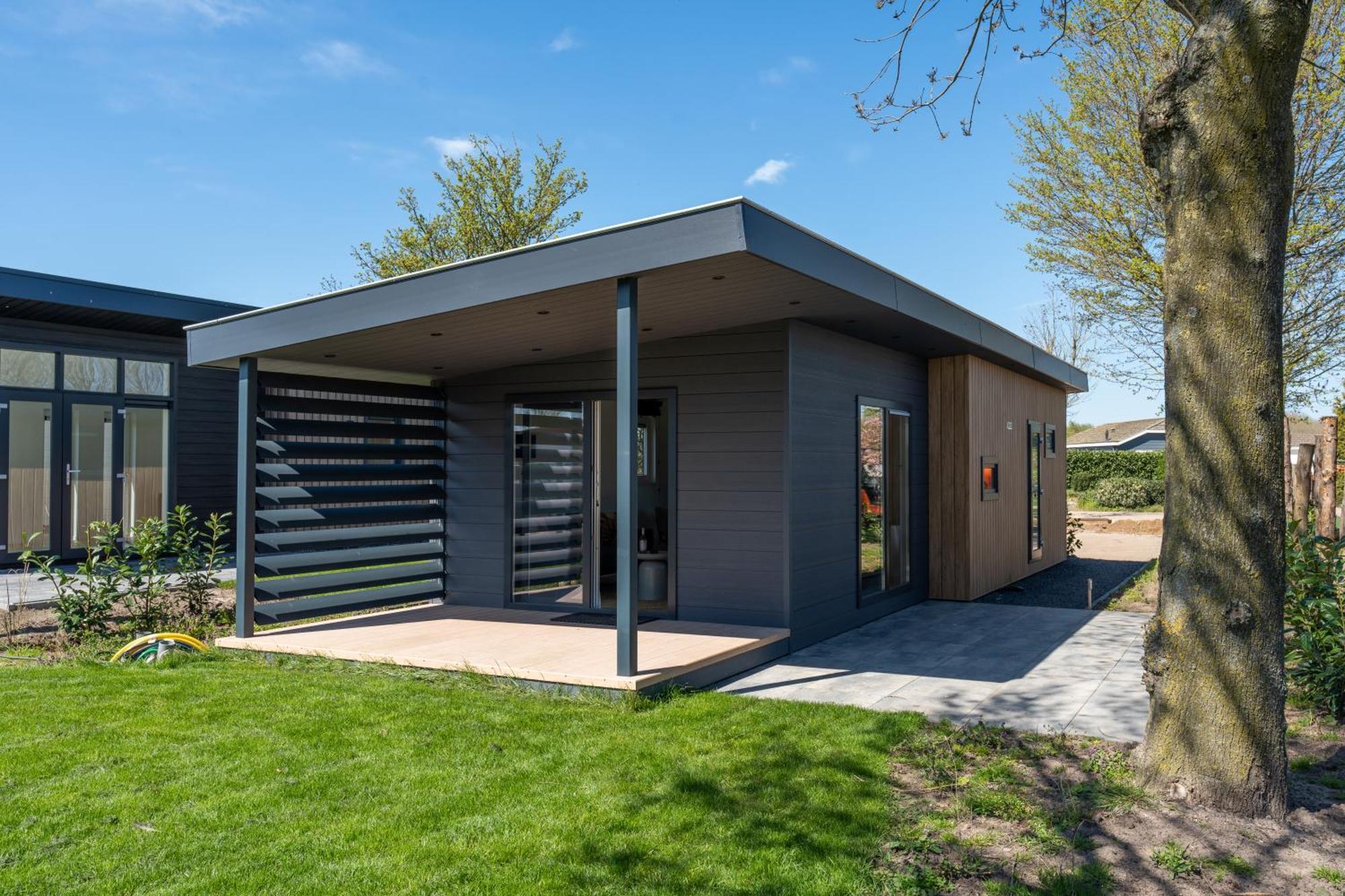 Campsite De Lithse Ham *