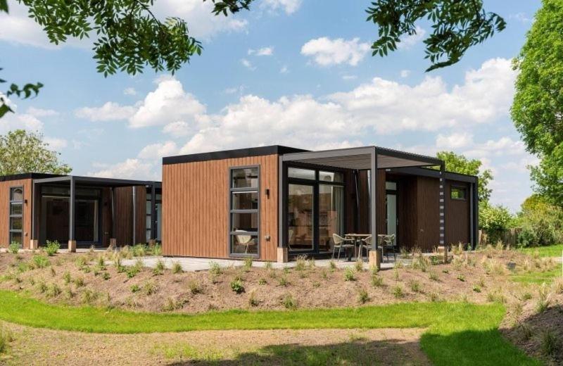 Campsite De Lithse Ham