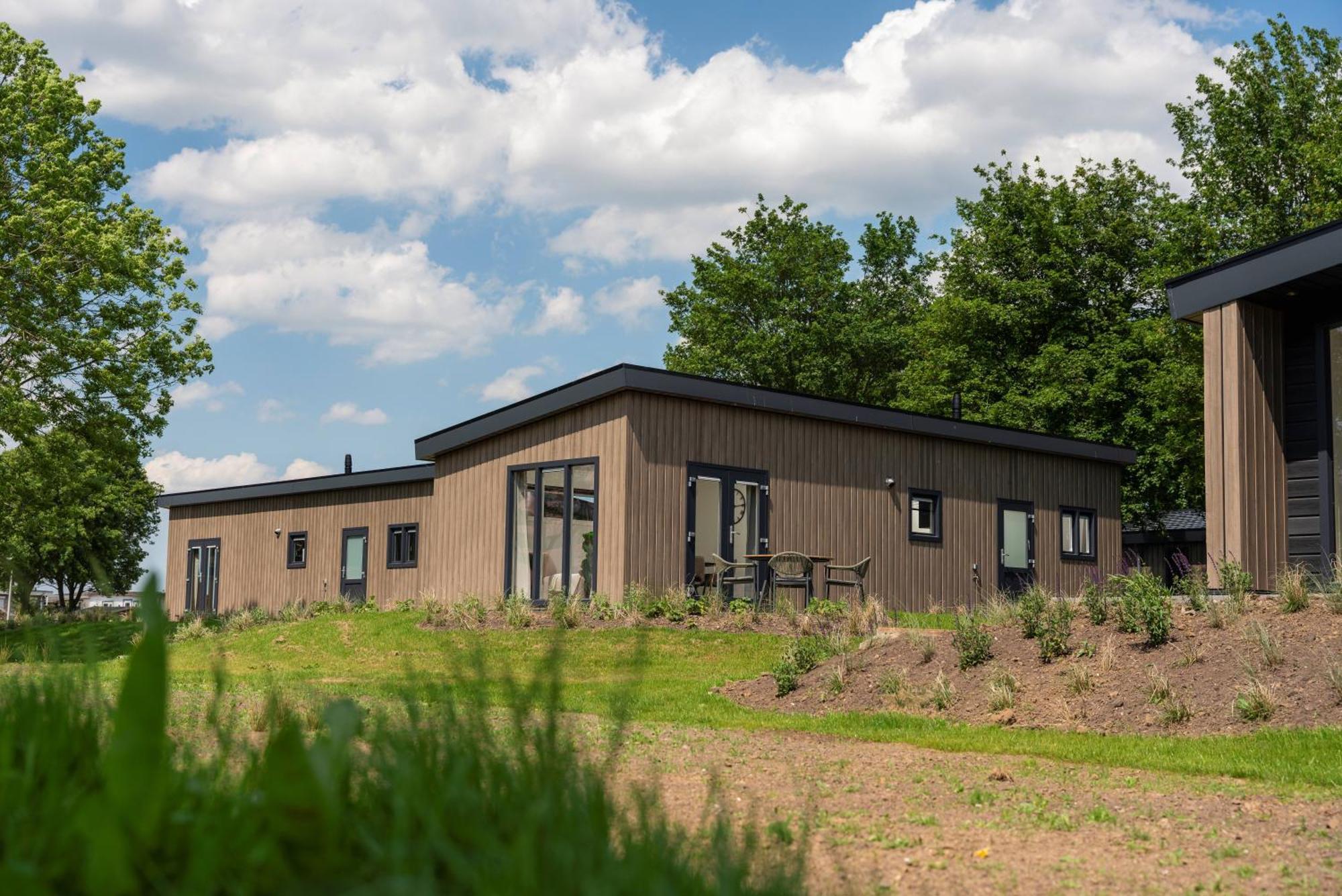 De Lithse Ham Camping